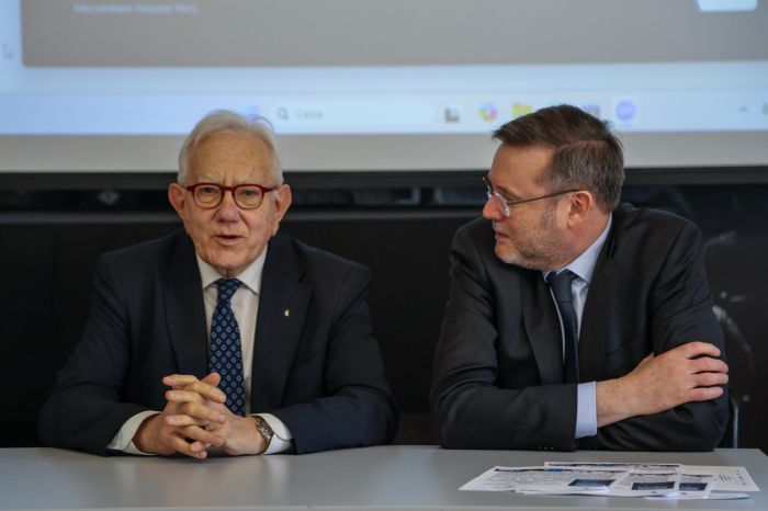 Presentato il docufilm "Operazione Batiscafo Trieste" commissionato dal Comune
