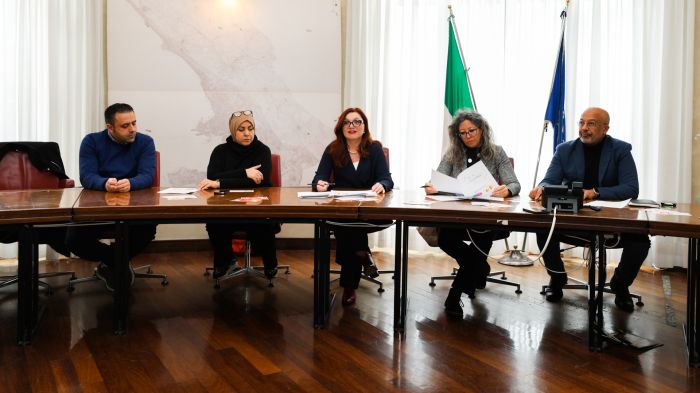 Punto di ascolto anti mobbing, presentati i dati 2025. Le donne over 51 le più colpite