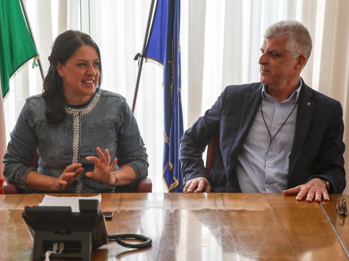 Presentato il convegno "Donne e Lavoro" aperto alla cittadinanza 