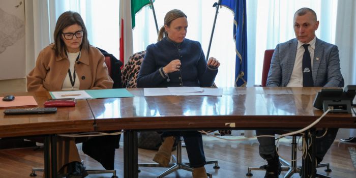 Comune di Trieste:  tre alloggi per studenti fuori sede dell’I.S.I.S. Nautico Tomaso di Savoia Duca di Genova