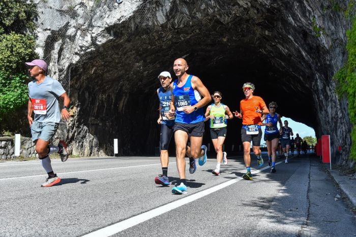 Trieste Spring Run, edizione record: oltre 3.000 iscritti per il grande ritorno della maratona