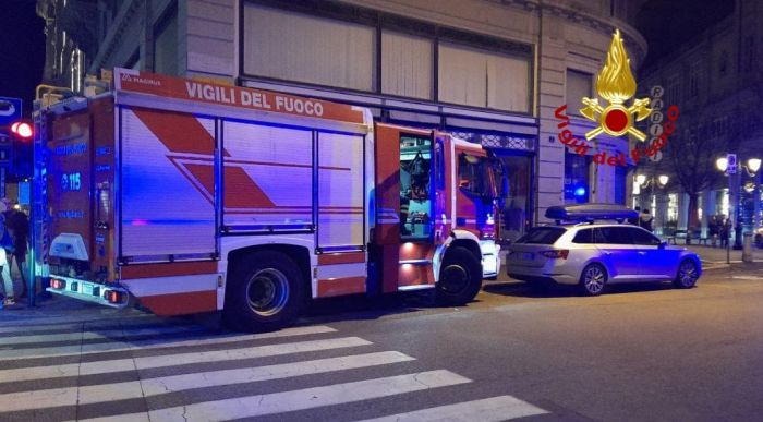 Indagate 5 persone a Trieste nell'inchiesta per perdita di gas, morto turista tedesco