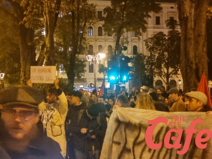 Messaggi in bottiglia dal cuore dell’Adriatico, sabato Trieste si unisce alla mobilitazione per Gaza