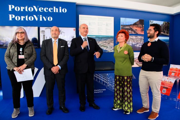 Alla Scoperta dei Tesori Nascosti di Trieste: Presentata la XIII Edizione delle Giornate FAI d’Autunno (VIDEO)
