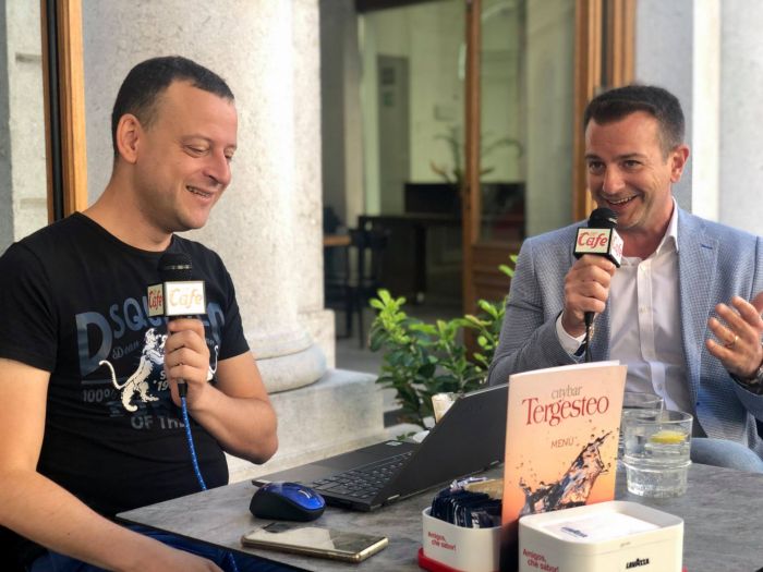 "Un capo in B con.." martedì la ripresa del format dal Citybar 