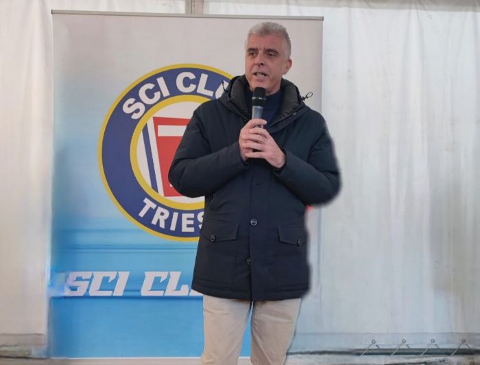 Ricreatori di Trieste in pista: sci e snowboard nel Centro Federale Neve Sole di Aurisina