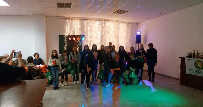 Una serata di sport, passione e orgoglio equestre: Fvg celebra i campioni FITETREC-ANTE 2025