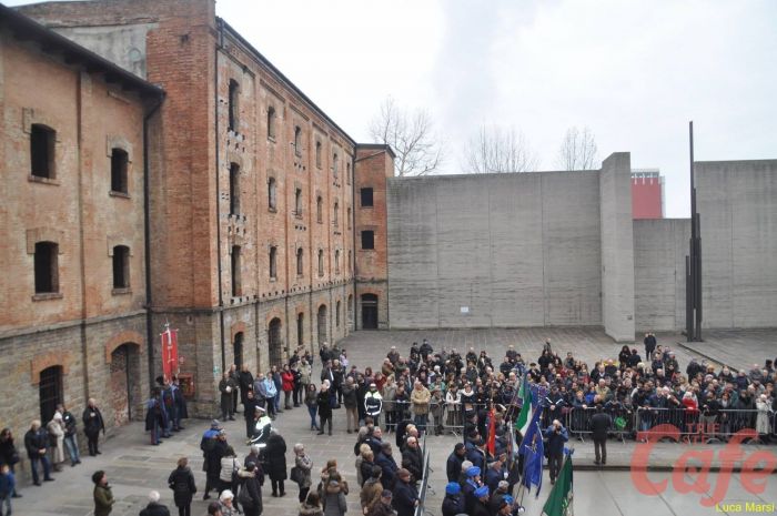 “Giorno della memoria”, domenica solenne celebrazione alla Risiera di San Sabba