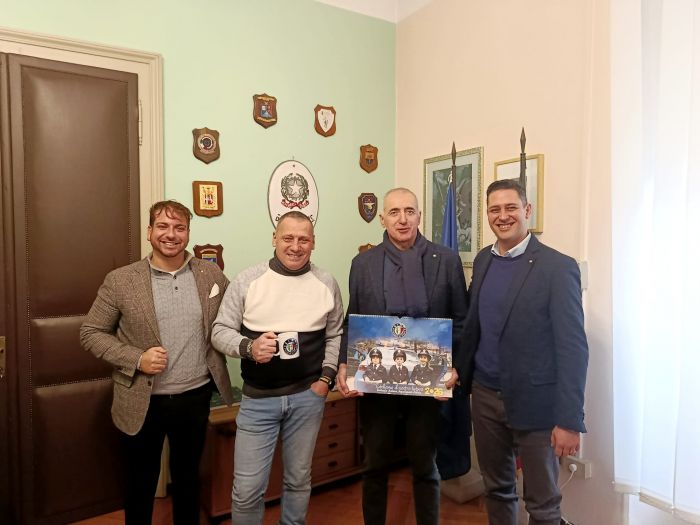 “Serve intervenire subito”: SIAP Trieste incontra i vertici della Frontiera terrestre su criticità e pressione operativa