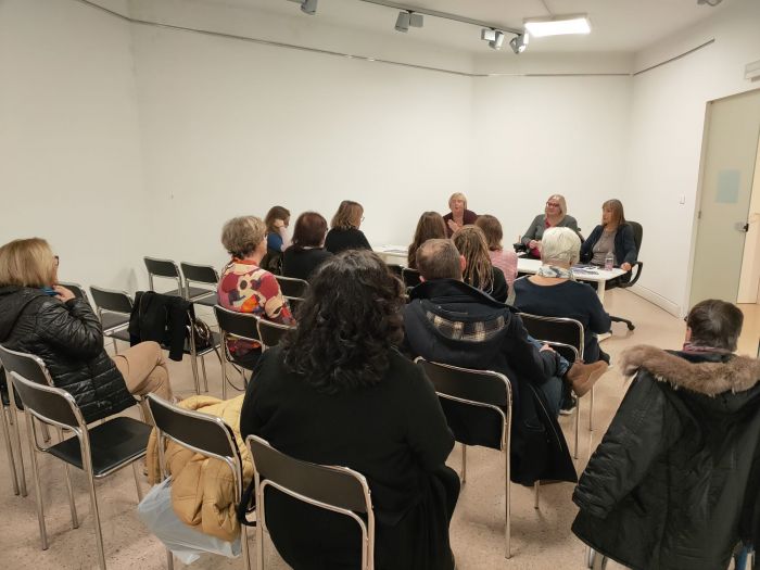 Futura, la creatività delle donne torna protagonista a Trieste: al via la XIII edizione di Espansioni