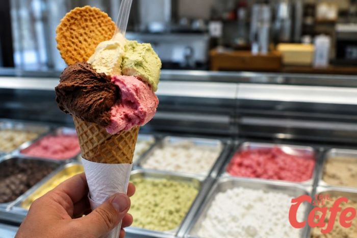 “Come faccio senza gelatino d’estate?”, lo sfogo di un triestino contro il caro-gelato