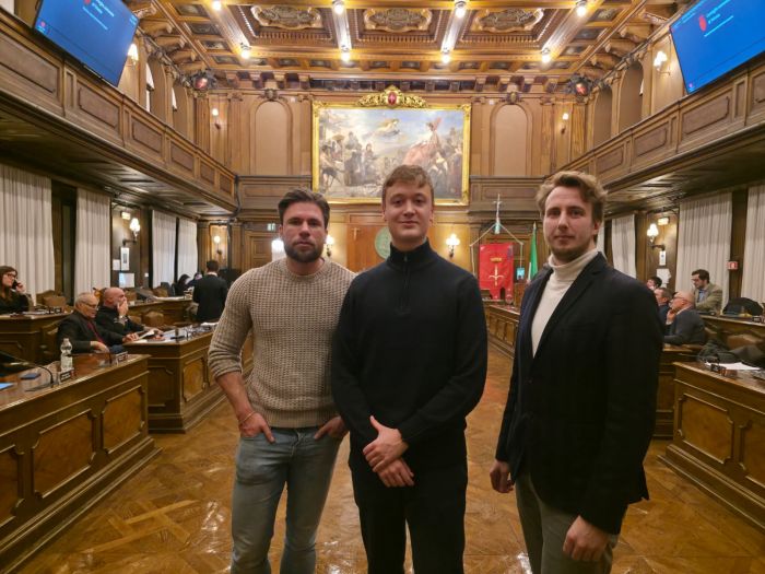 Trieste è giovane quando decide di esserlo: gli under 40 che lavorano per il futuro della città