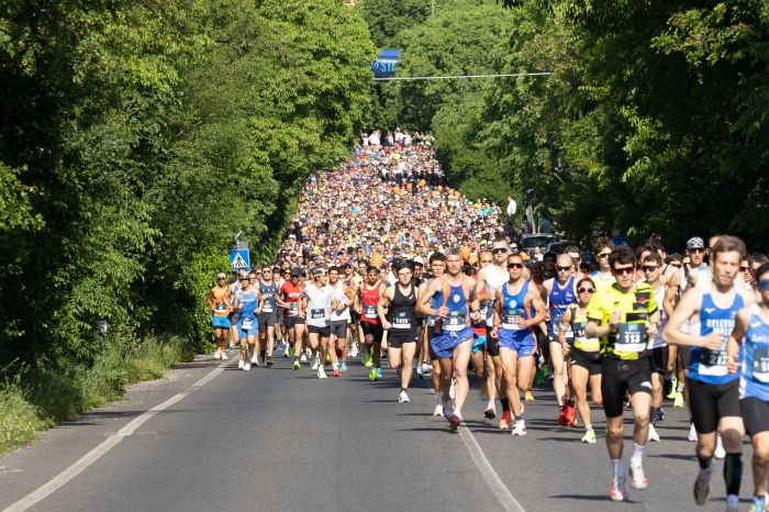 Trieste Spring Run 2025, oltre 10.000 in festa: trionfo africano e vittoria triestina al femminile