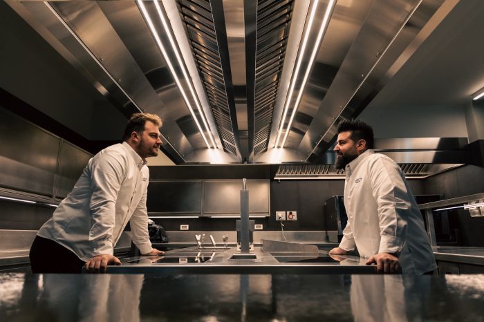 Harry’s Piccolo conferma le Due Stelle Michelin a soli tre mesi dalla nuova apertura in Via San Nicolò