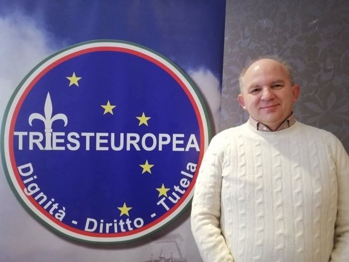 Triesteuropea vuole trasformare Trieste in capitale europea e finanziaria del nuovo ordine globale