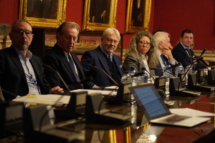 Presentata la 18ma edizione di Olio Capitale: attesi oltre 200 espositori dal 13 al 15 marzo