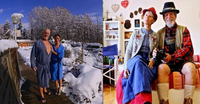 Quattro anni fa spariva Lilly, mistero ancora irrisolto e media interessati!!