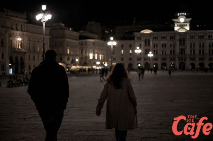 “Se tuo figlio esce la sera sei tranquillo?”: la domanda che scuote Trieste
