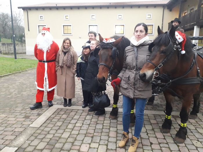 Torna il tradizionale Natale a Opicina dal 2 dicembre, novità accensione delle luci con evento e rinfresco