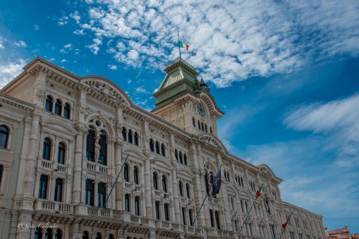 Costo spesa alimentare, Trieste al top! Seconda città italiana più cara