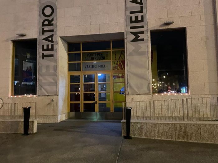 Storie di dolore e forza: martedì al Teatro Miela la voce delle donne vittime di violenza