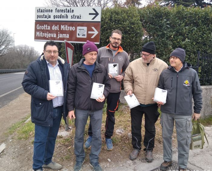 Un sabato nel verde: visita al Mitreo ed escursione fotografica tra le bonifiche e la foce dell’Isonzo il 9 marzo