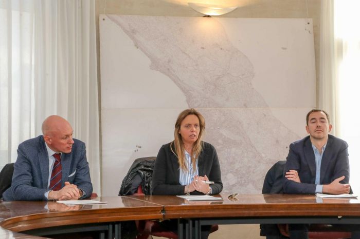 L'assessore Elisa Lodi questa sera in diretta alle 20.30