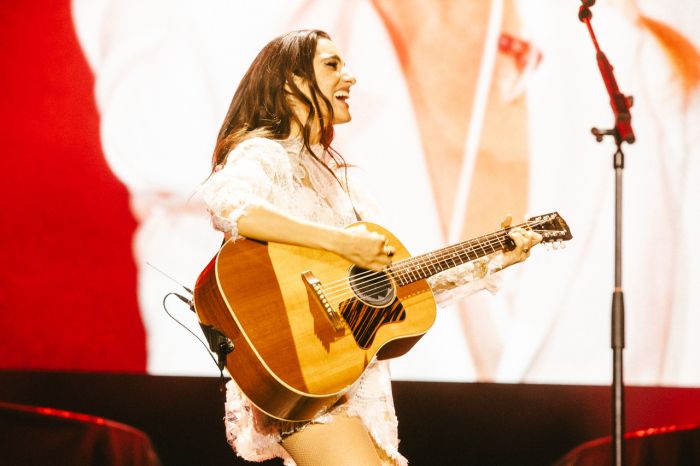Domenica 19 maggio Levante in concerto a Udine