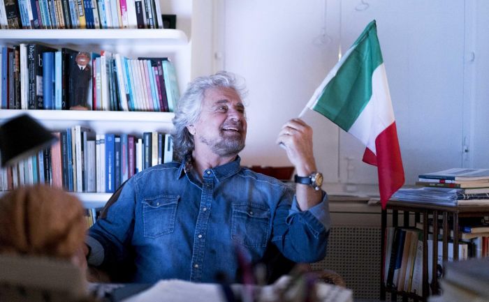 Processo figlio di Beppe Grillo: prosegue deposizione principale accusatrice, polemiche su domande 'intime' 