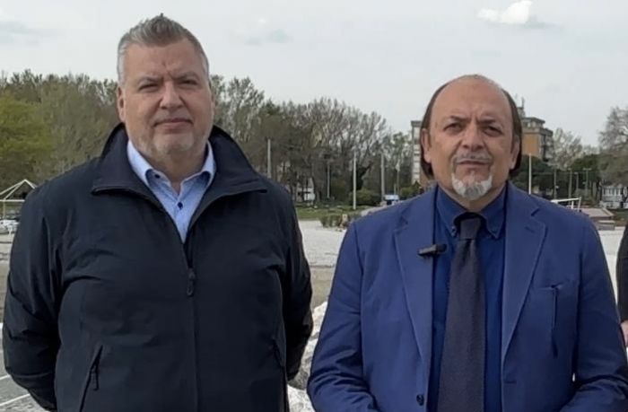 Monfalcone. "Critiche superficiali", la replica del sindaco Fasan e Venni alla consigliera Percuzzi 