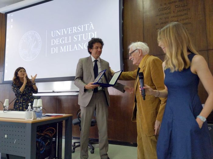 Ischemia cerebrale per Marco Cappato, condizioni in miglioramento