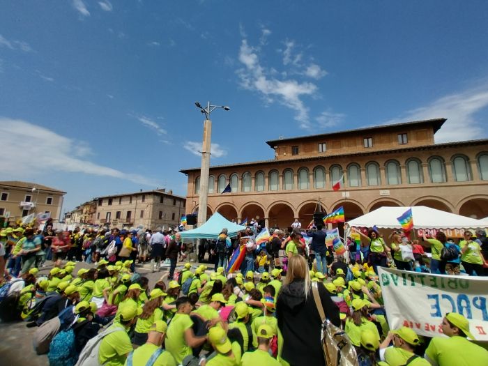  Cei: il 31 dicembre la Marcia della Pace a Gorizia