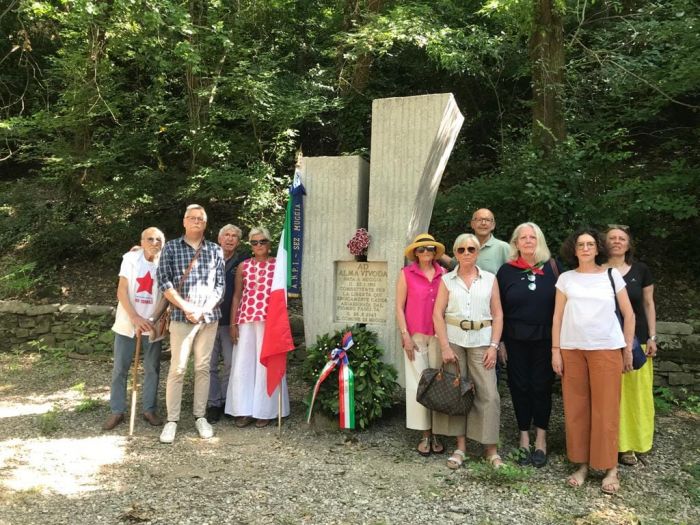 Anpi Trieste, 'vietare corteo e concerto neonazista'