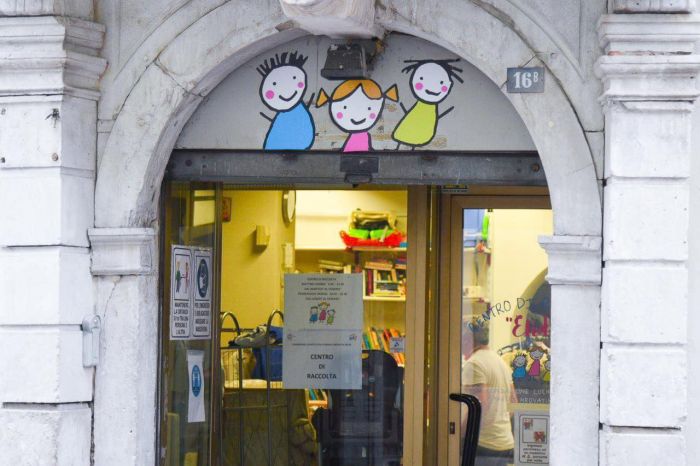  Fondazione Luchetta protagonista sabato pomeriggio su RaiUno ad "A sua immagine"