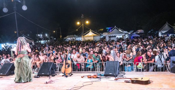 Trieste si accende con la magia celtica: al via la 25ª edizione del Festival Triskell