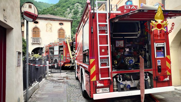 “Giù le mani dal soccorso pubblico”: l’allarme del CONAPO FVG contro l’ingerenza della Regione