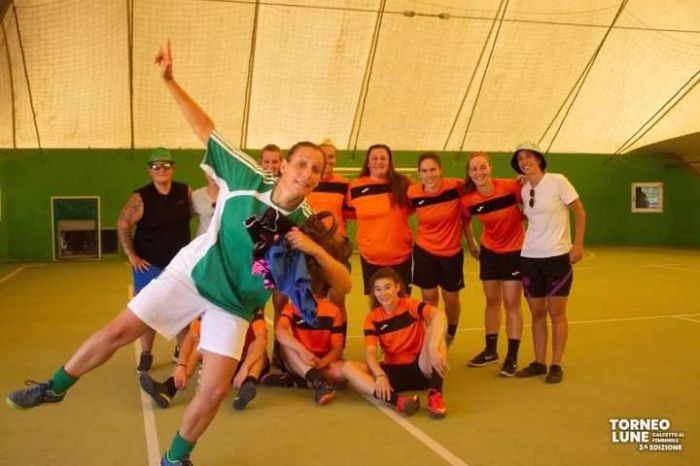 Ritorna in Fvg il Torneo Lune di Calcetto Femminile, aperto a tutte le donne LBTQ+ e alleate