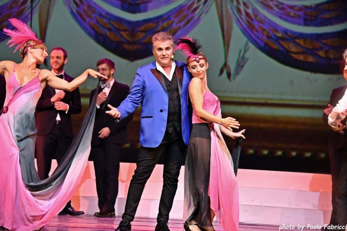 Giovedì torna il XXXIII Premio Internazionale dell’Operetta