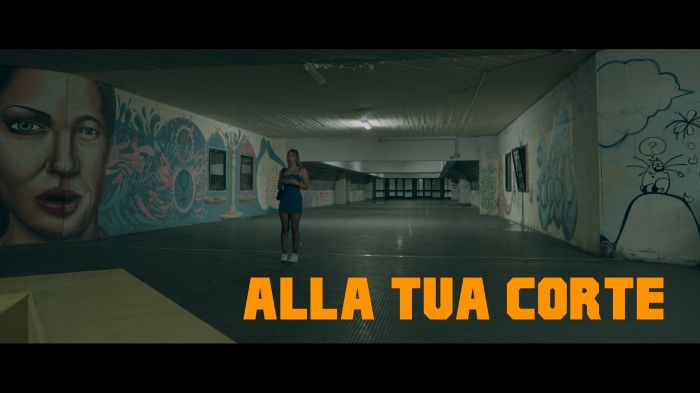 “Alla tua corte”, un videoclip tutto triestino che lancia un messaggio importante per la sicurezza di questi tempi (VIDEO)