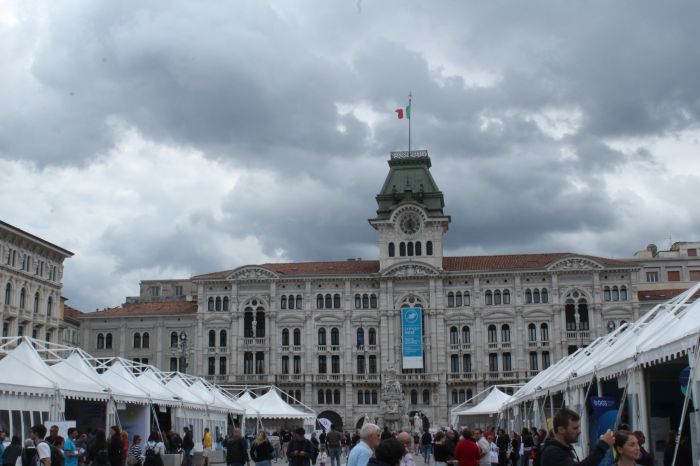 Annunciata la cinquina dei finalisti della 2a edizione del premio Trieste Next - Science Book Of The Year