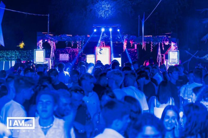 Notte di Halloween a Trieste e dintorni, tra zombie e DJ set: ecco tutti gli eventi!