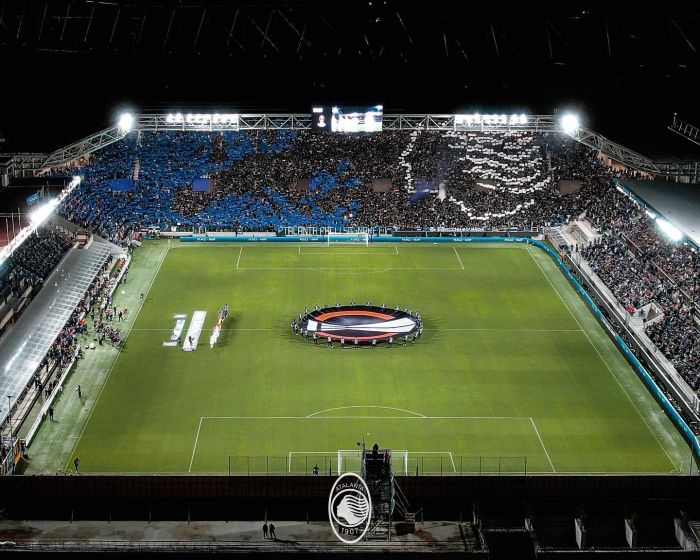 Atalanta da sogno! Batte il Bayer Leverkusen e VINCE L'EUROPA LEAGUE!! Orgoglio italiano! 