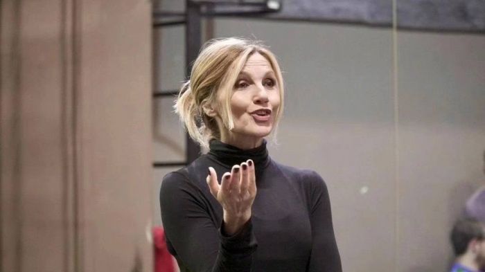 Politeama Rossetti, nel week-end Lorella Cuccarini, per la prima volta in un ruolo da “cattiva” nel musical “Rapunzel”