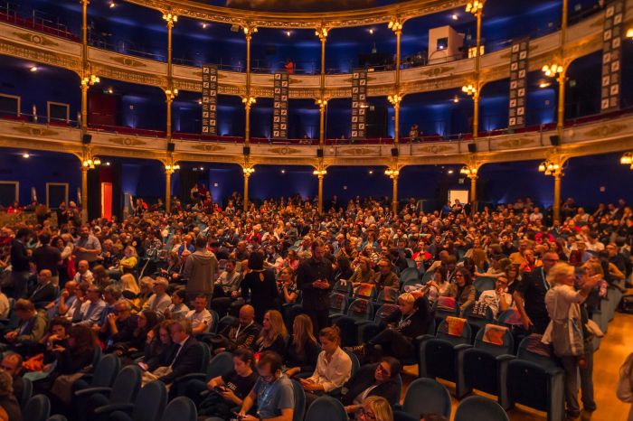Torna il Trieste Science+Fiction Festival con un edizione da ricordare: tante anteprime  e spettacoli 