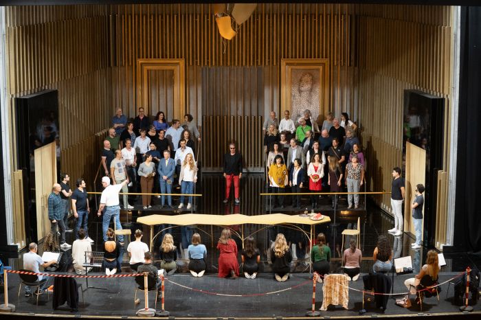 Teatro Verdi, la stagione lirica si apre con la Manon Lescaut dal 2 al 12 novembre