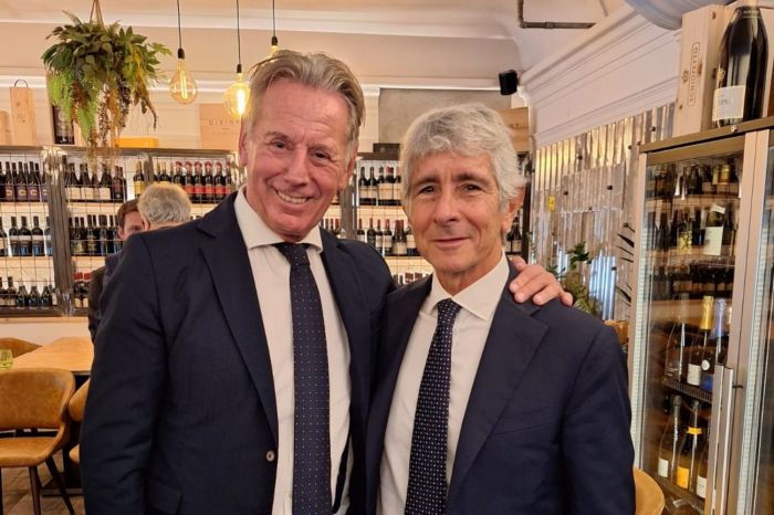 Calcio, Ministro dello Sport Abodi 'Italia non si preoccupi del girone Euro '24'