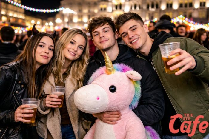 “Senza maschere non è carnevale. Halloween si veste, carnevale no”: sorpasso fa discutere (VIDEO)
