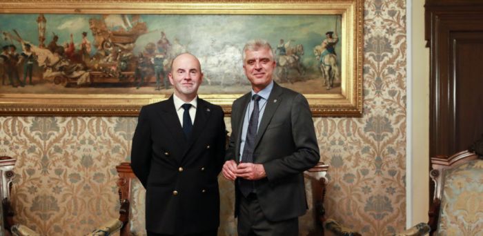 A 17 anni ottiene il brevetto di volo: il Comune celebra Gregorio Claudio De Polo Saibanti