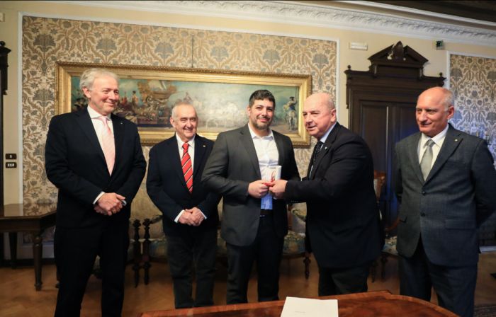 Dal ricreatorio ai quartieri, oltre 100 bambini coinvolti nel progetto di rugby inclusivo