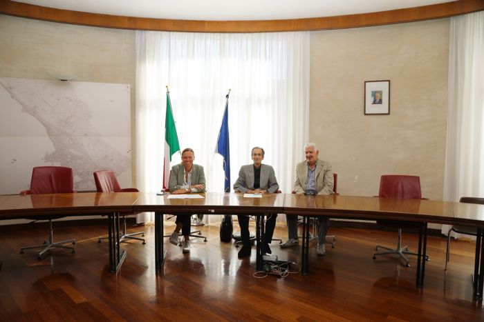 Presentato il docufilm “Storia centenaria del calcio triestino e giuliano dalla serie A ai dilettanti”